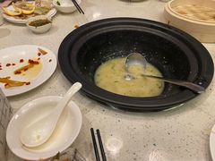 -青蓬蒸汽海鲜·深圳老字号·团建聚会(壹方城店)