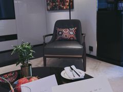 -尼依格罗香港美利酒店