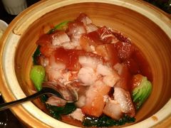 -老正兴菜馆(福州路店)