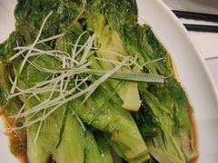-万荣烤鸭店·北京菜(天坛店)