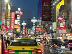 -唐人街(耀华力路)