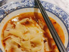 -雁滩白记·兰州牛肉面