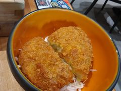 -友名Cross日式咖喱屋(江南大道中店)