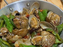 -阿鸡鱼庄·顺德鲜蒸小炒(亚运村店)