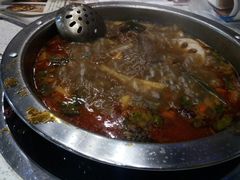 -刘一锅筋头巴脑(新民街店)