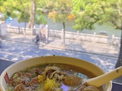 -潮镇老尾牛杂(环城西路店)