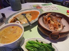 -桂满陇·杭州饭店(清河万象店)