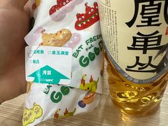 -SUBWAY赛百味(购物公园店)