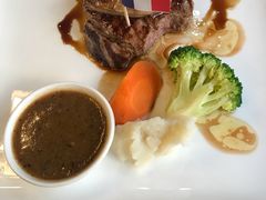-德大西餐社(云南南路店)