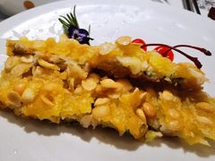 -肆月河豚·新淮扬(金融街店)