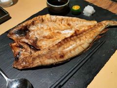 黄鱼一夜干-IKKI1788居酒屋