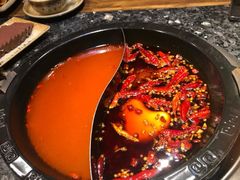 -蜀大侠火锅(西大店)