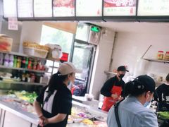 -林静小吃(复兴路店)