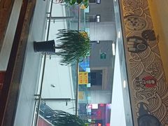 -李先生牛肉面大王(济南火车站候车室店)
