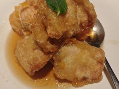 -长春凯悦酒店-品悦中餐厅