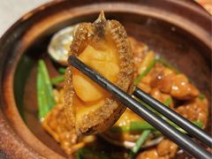 -啫神·广州地标美食(北京路店)