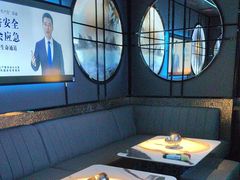 -INLOVE KTV(淮海路店)