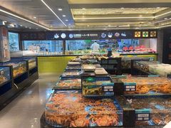 -东海怡品海鲜豆捞(舟宿夜江店)