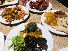 -汉巴味德巴西烤肉(顺和广场店)