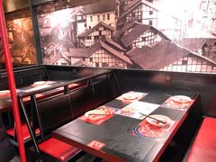 -蛙三泡椒牛蛙(万象城店)