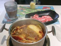 -亚马逊海鲜自助(梅溪湖步步高店)