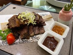 -聚宝渔港.五钻酒家(上地店)