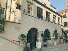 -RAC BAR(安福路店)