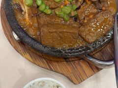 -渔村盛宴(航空新城店)