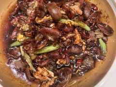 -贝勒爷·酥不腻烤鸭