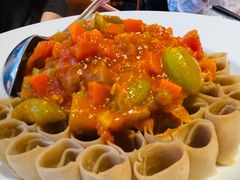-西贝(吴江路湟普汇店)