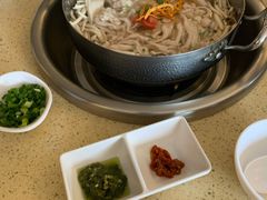 -芭夯兔·兔肉汤锅(新都店)