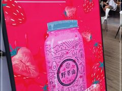 -野萃山·潮汕厚果汁(十亩地店)