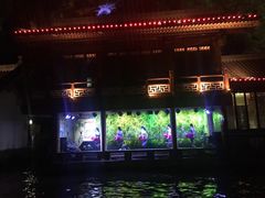 -桂林两江四湖景区