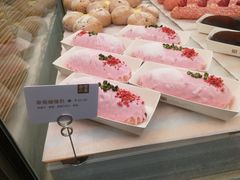 -奈雪的茶(市百一店)