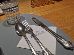 -伊斯坦布尔土耳其清真咖啡餐厅