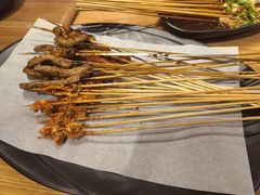 -壹酒贰肉1926·深夜食堂(南京北街店)