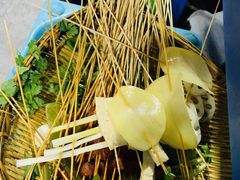 -马路边边麻辣烫(世纪金源店)