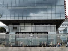 -星巴克(成都科学城店)