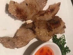 -佛山希尔顿酒店·融誉亚洲美食荟