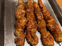 -清真吴记门钉肉饼·喜多利