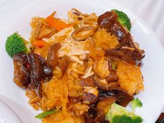 怀旧罗汉斋-粥旺庄(芳村店)