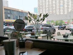 -范儿·嫂子烤肉·精致炭火烤肉(长治路店)