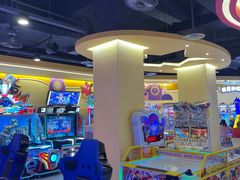 -爱玩嘉年华(龙湖源著天街店)