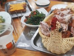 -张记焖窑·十五年专注焖烤(雍和宫店)