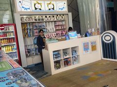 -喷泉广场餐厅·宵夜·海鲜烧烤大排档(长隆企鹅酒店)