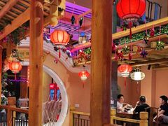 -巢爷老味(东方红店)