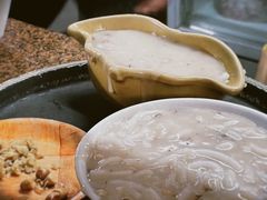 -老西关濑粉(文明路店)