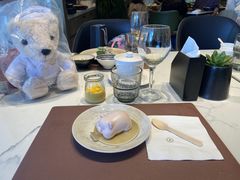 -粤海喜来登酒店·盛宴海鲜牛排自助餐厅(天河城店)