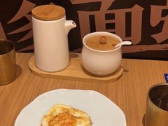 -马记永·兰州牛肉面(3019君尚店)