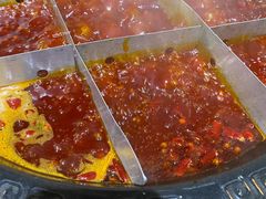 -麻大侠老火锅(巴国城店)